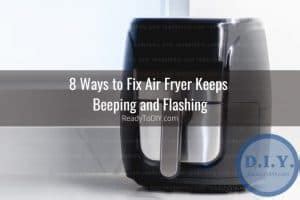 Frigidaire air fryer beeping and flashing. Things To Know About Frigidaire air fryer beeping and flashing. 
